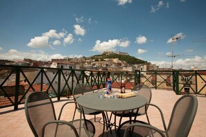 Apartment | 1 bedroom - Case Cosi Napoli - 18 San Martino (Naples)