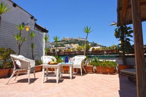 1 bedroom - Case Cosi Napoli - Suite con Terrazza 19 (Naples)
