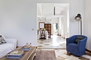 Apartment | 2 bedrooms - Castello del Duca - Conte Comfort Suite (Rome)