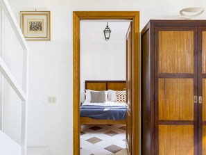 Apartment | 2 bedrooms - Castello del Duca - Conte Comfort Suite (Rome)