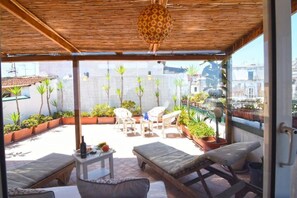 Apartemen | 1 kamar tidur