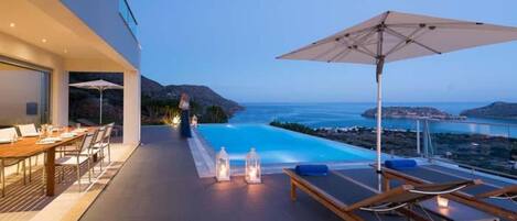 Villa | 3 bedrooms
