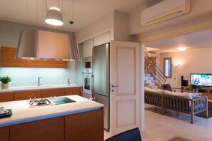 Villa | 3 chambres