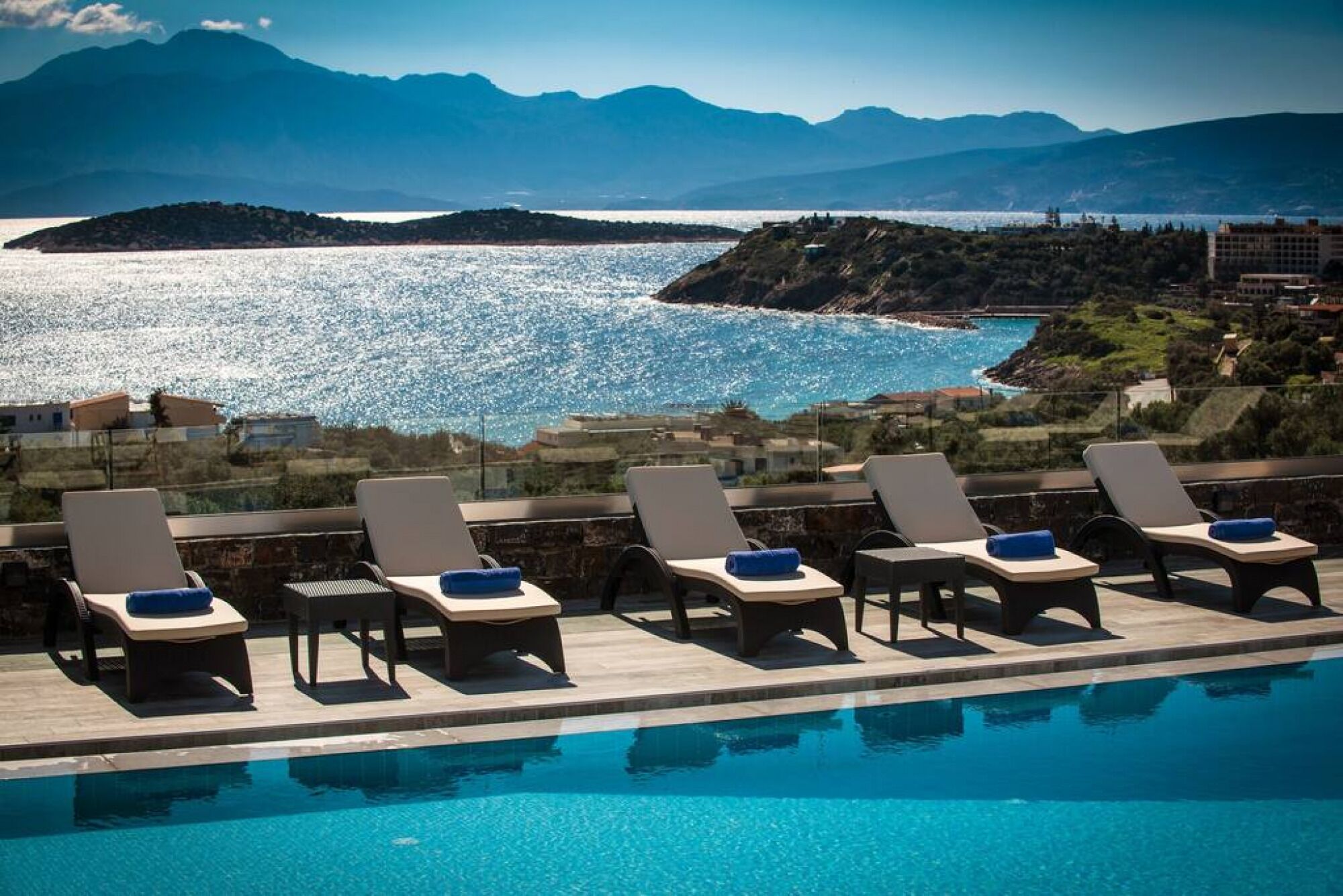 Villa | 5 habitaciones y insonorización 