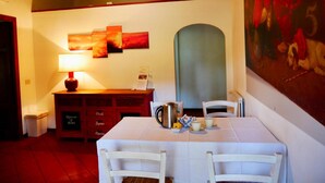 Casa, para fumadores