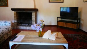 Casa, para fumadores