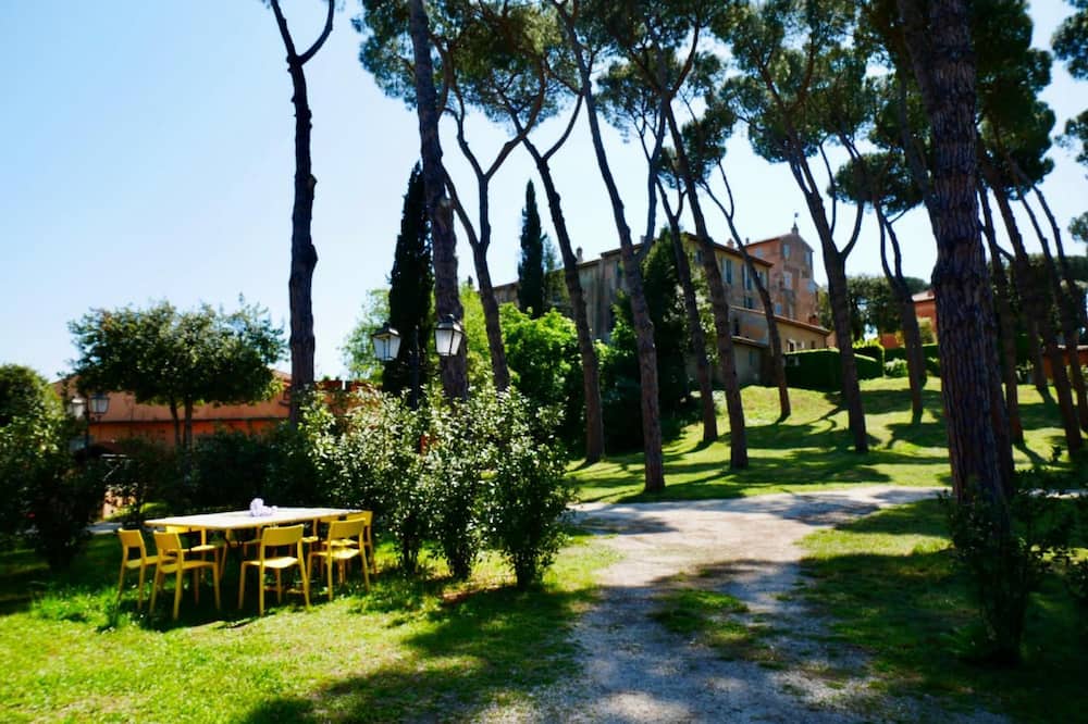 Castello del Duca - Visconte Family Suite