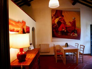 Appartamento, fumatori | 2 camere