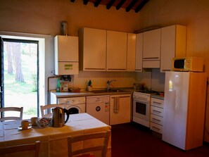 Ferienhaus, Raucher | 2 Schlafzimmer