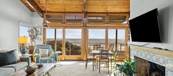 Heckman House 5 Bedroom Home by Redawning