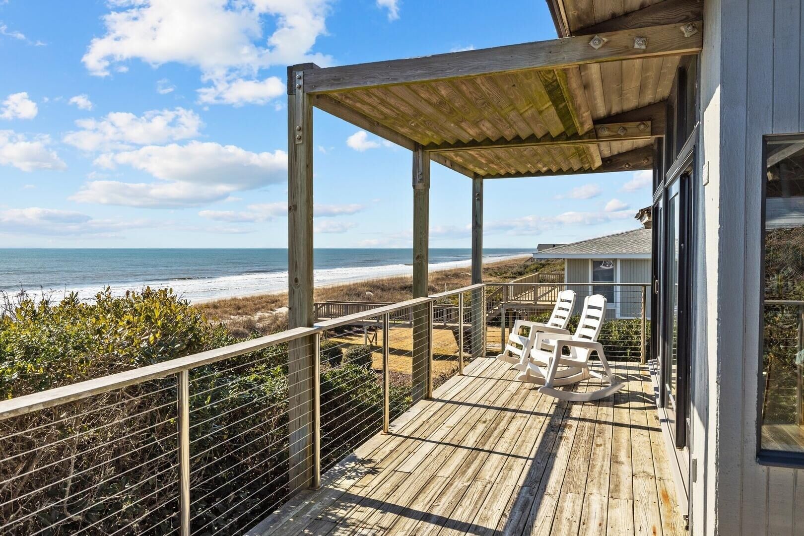 House, 5 Bedrooms | Property grounds