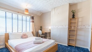 Free WiFi - Melrose 2 (Lancaster)