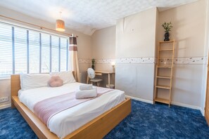 Free WiFi - Melrose 2 (Lancaster)