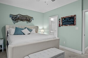 Condo, 3 phòng ngủ | 3 phòng ngủ, truy cập Internet không dây miễn phí