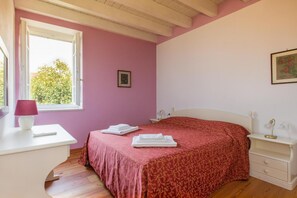 2 bedrooms - Barchi Resort - Apartments Suites - Villa Venezia - Master Villa Venezia (San Felice del Benaco)