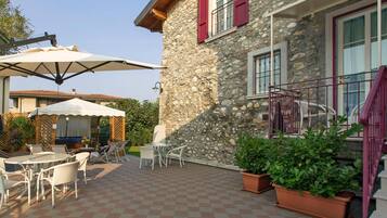 Estúdio | 2 quartos