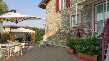 Appartement | 2 slaapkamers