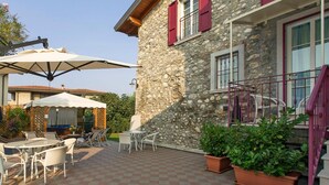 Apartment | 2 bedrooms - Barchi Resort - Apartments Suites - Villa Venezia - Master Villa Venezia (San Felice del Benaco)