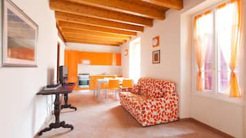 Leilighet | 2 soverom