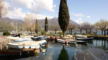 Estúdio | 2 quartos