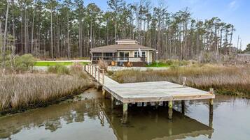 House, 3 Bedrooms | Exterior