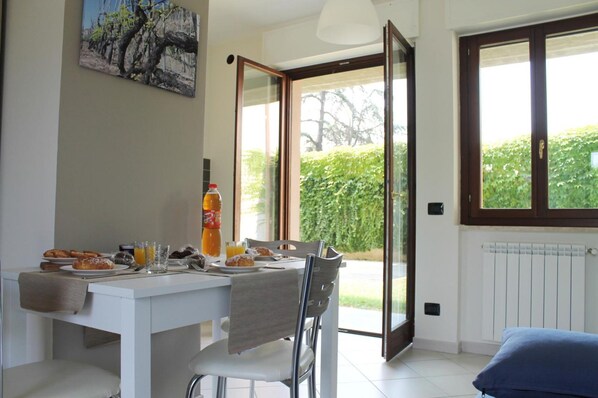 Apartment | 1 Schlafzimmer