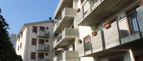 Apartment | 1 bedroom