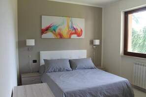 Apartment, Raucher