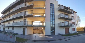 Apartment | 1 Schlafzimmer