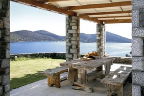 5 bedrooms - Villa Atlantis - Villa Atlantis (Agios Nikolaos)