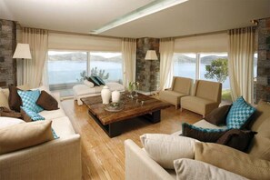 5 bedrooms - Villa Atlantis - Villa Atlantis (Agios Nikolaos)