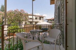 Studio | 1 bedroom - Barchi Resort - Apartments Suites - Villa Venezia - Junior Suite Villa Venezia (San Felice del Benaco)