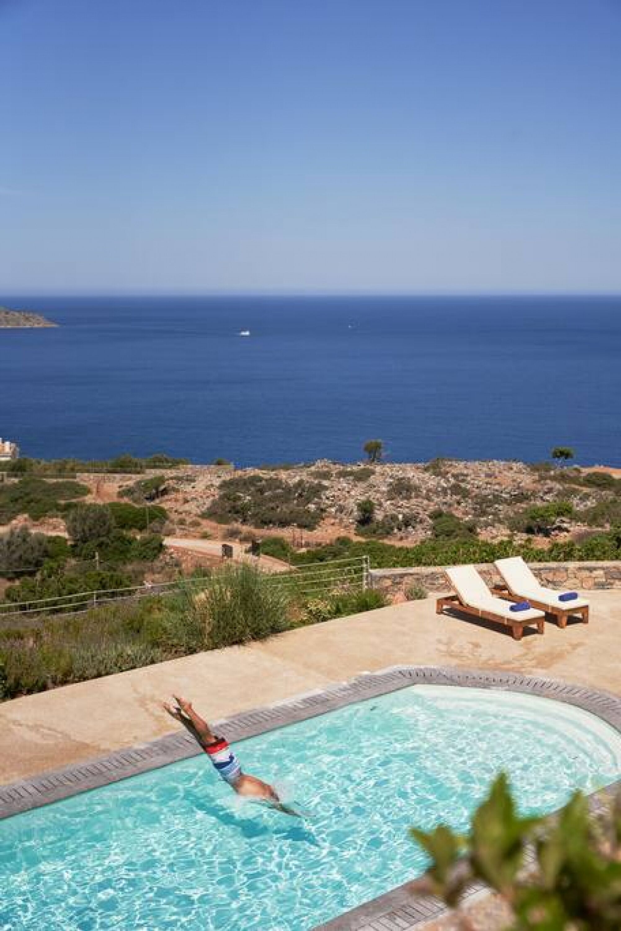 ヴィラ | 4 室のベッドルーム