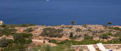 ヴィラ | 4 室のベッドルーム