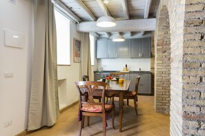 Apartment | 1 bedroom - Castello del Duca - Arciduca Junior Suite (Rome)