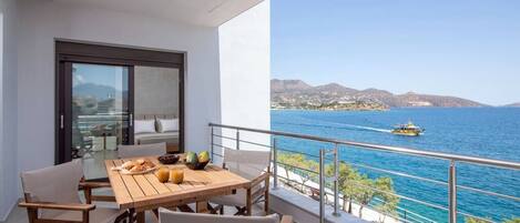 Leilighet | 2 soverom og lydisolert