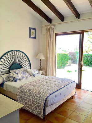 4 slaapkamers, wifi, beddengoed