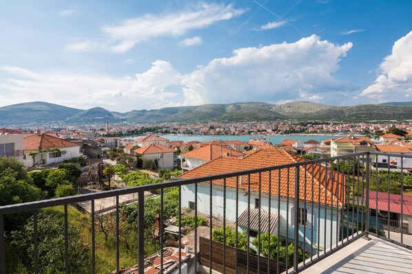 Villa, Smoking | 4 bedrooms - Villa Salt - 8 2 Heated Pool Trogir Near Beach (Trogir)