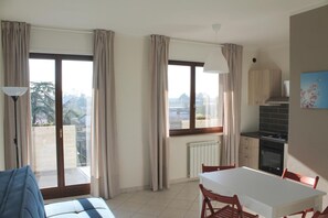 Apartemen | 1 kamar tidur