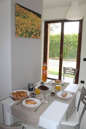 Apartemen | 1 kamar tidur