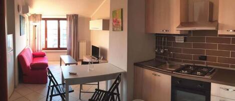 Apartment | 1 bedroom