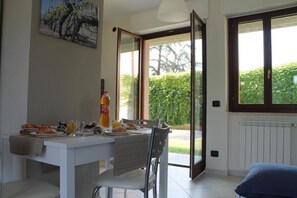 Appartement | 1 chambre