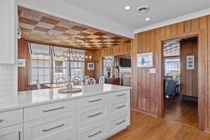 Maison, 5 chambres | Intérieur