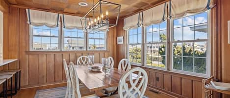 Huis, 5 slaapkamers | Dineren