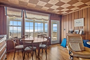 Ferienhaus, 5 Schlafzimmer | Innenbereich