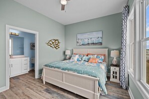 Huis, 4 slaapkamers | 4 slaapkamers