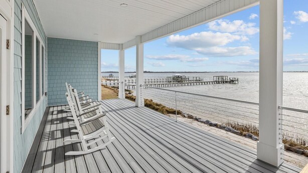 Hus - 4 sovrum | Terrass/Patio