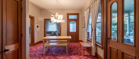 Rumah, 1 kamar tidur | Interior