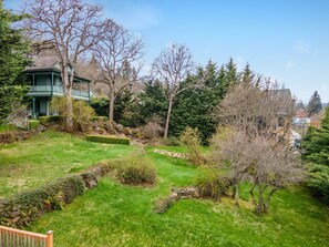 独立别墅, 1 间卧室 | 住宿场地