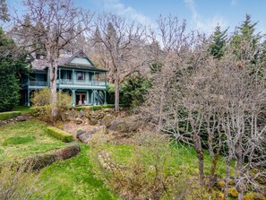 House, 1 Bedroom | Exterior